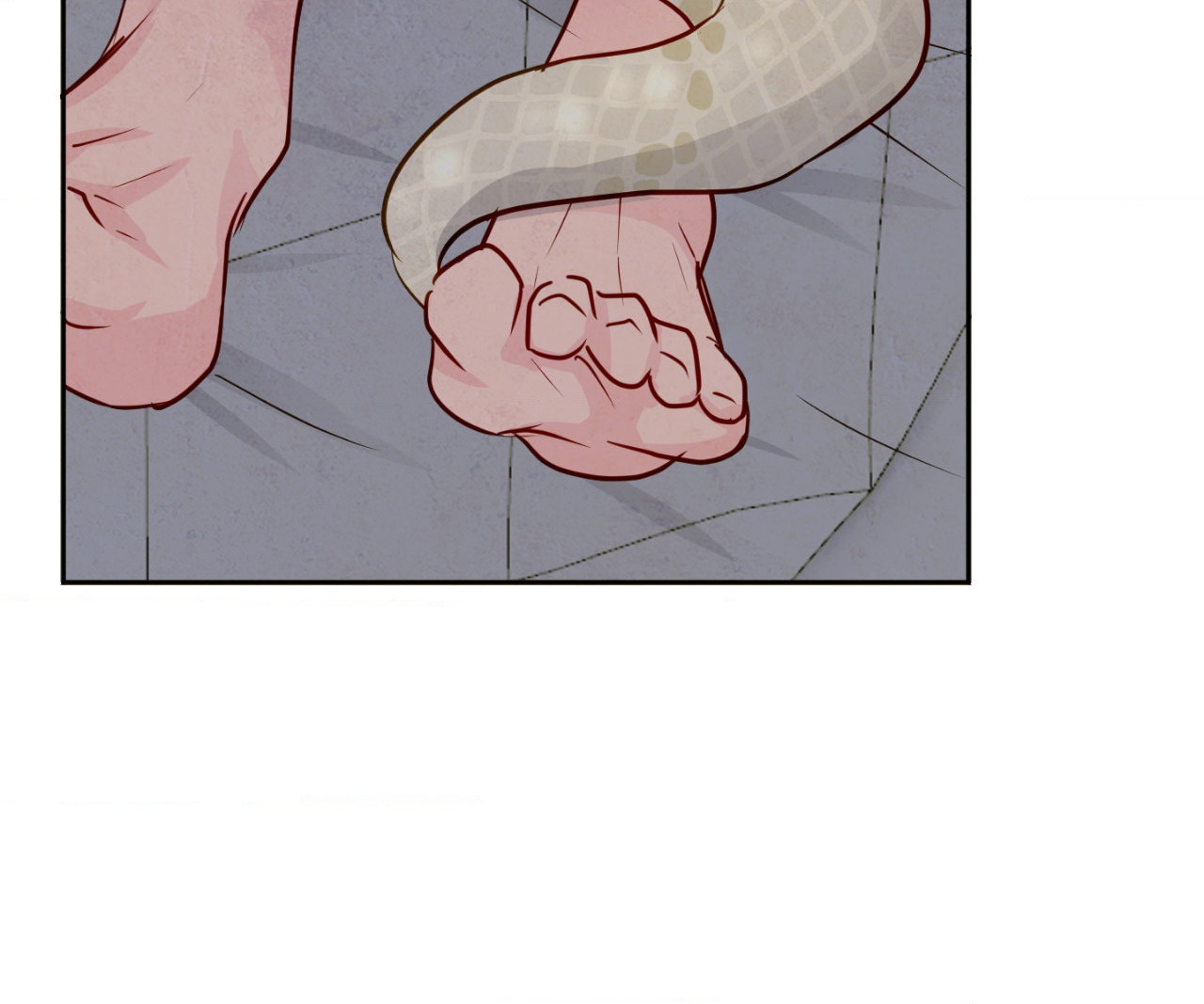 The Sacred Serpent’s Seduction Chapter 1 - Page 119