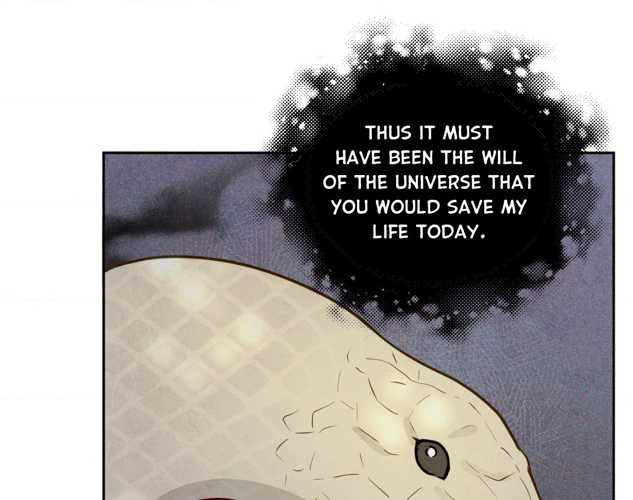 The Sacred Serpent’s Seduction Chapter 1 - Page 120