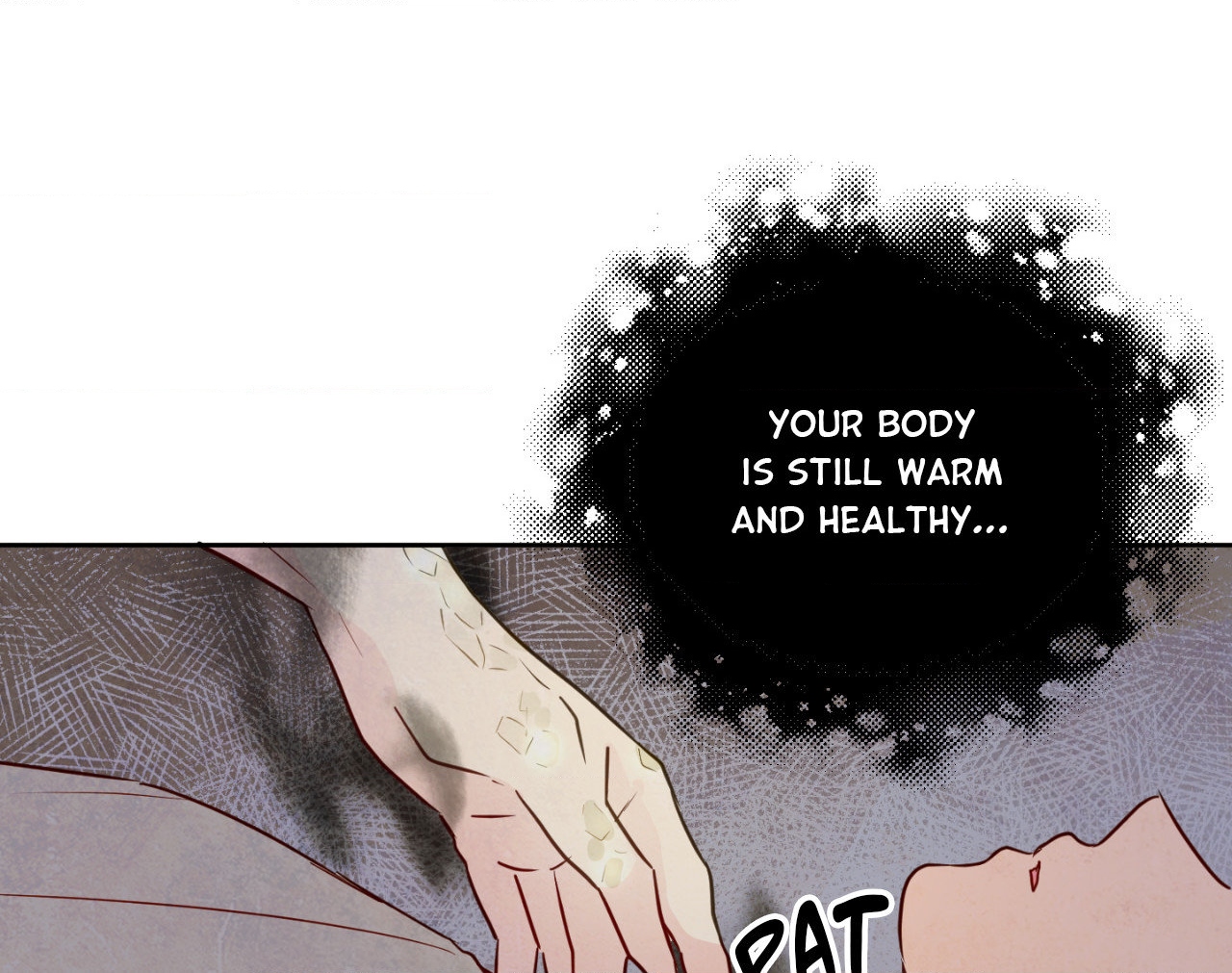 The Sacred Serpent’s Seduction Chapter 1 - Page 122