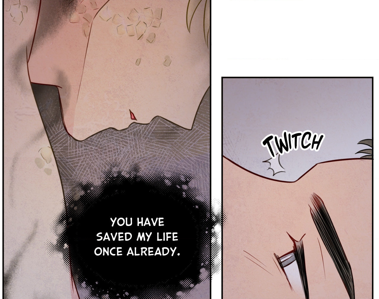 The Sacred Serpent’s Seduction Chapter 1 - Page 126