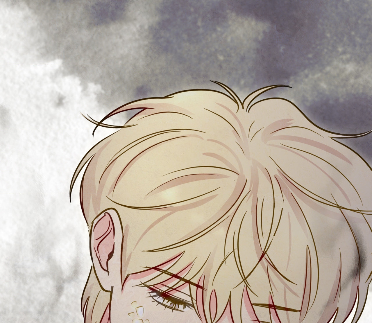 The Sacred Serpent’s Seduction Chapter 1 - Page 131