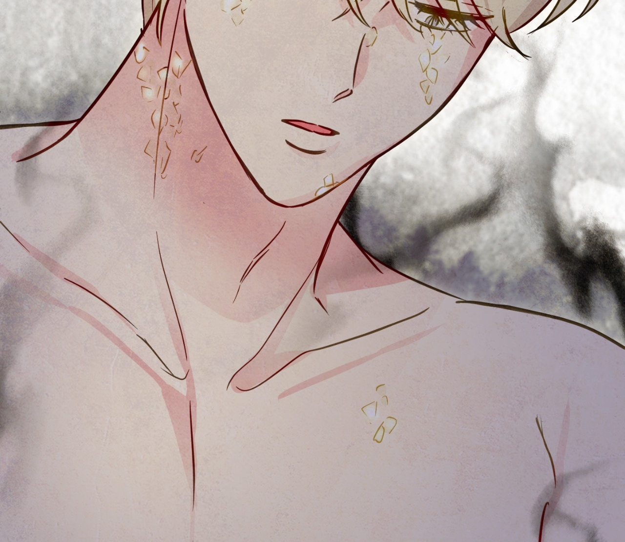 The Sacred Serpent’s Seduction Chapter 1 - Page 132