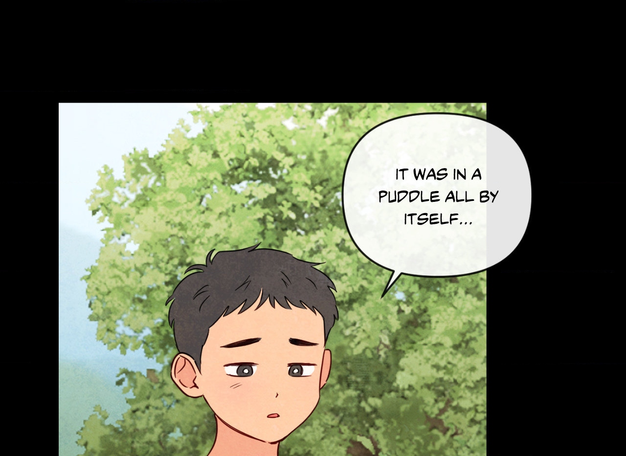The Sacred Serpent’s Seduction Chapter 1 - Page 2