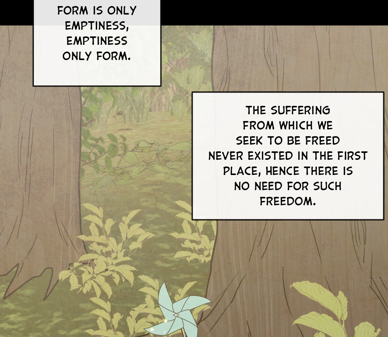 The Sacred Serpent’s Seduction Chapter 1 - Page 30