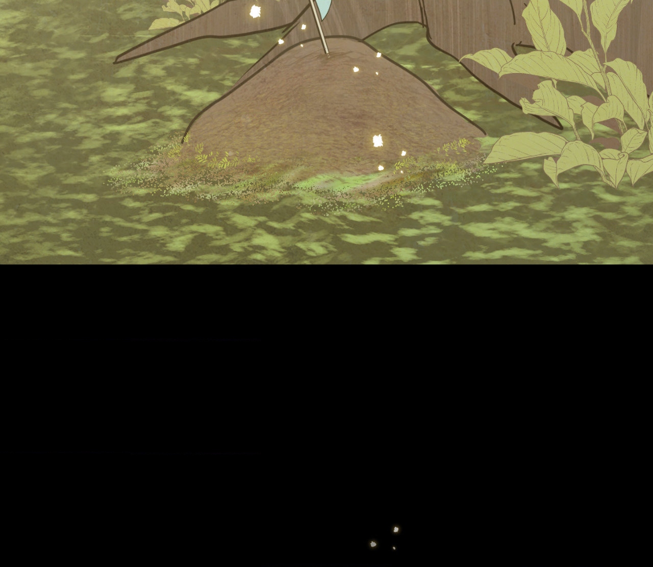The Sacred Serpent’s Seduction Chapter 1 - Page 31