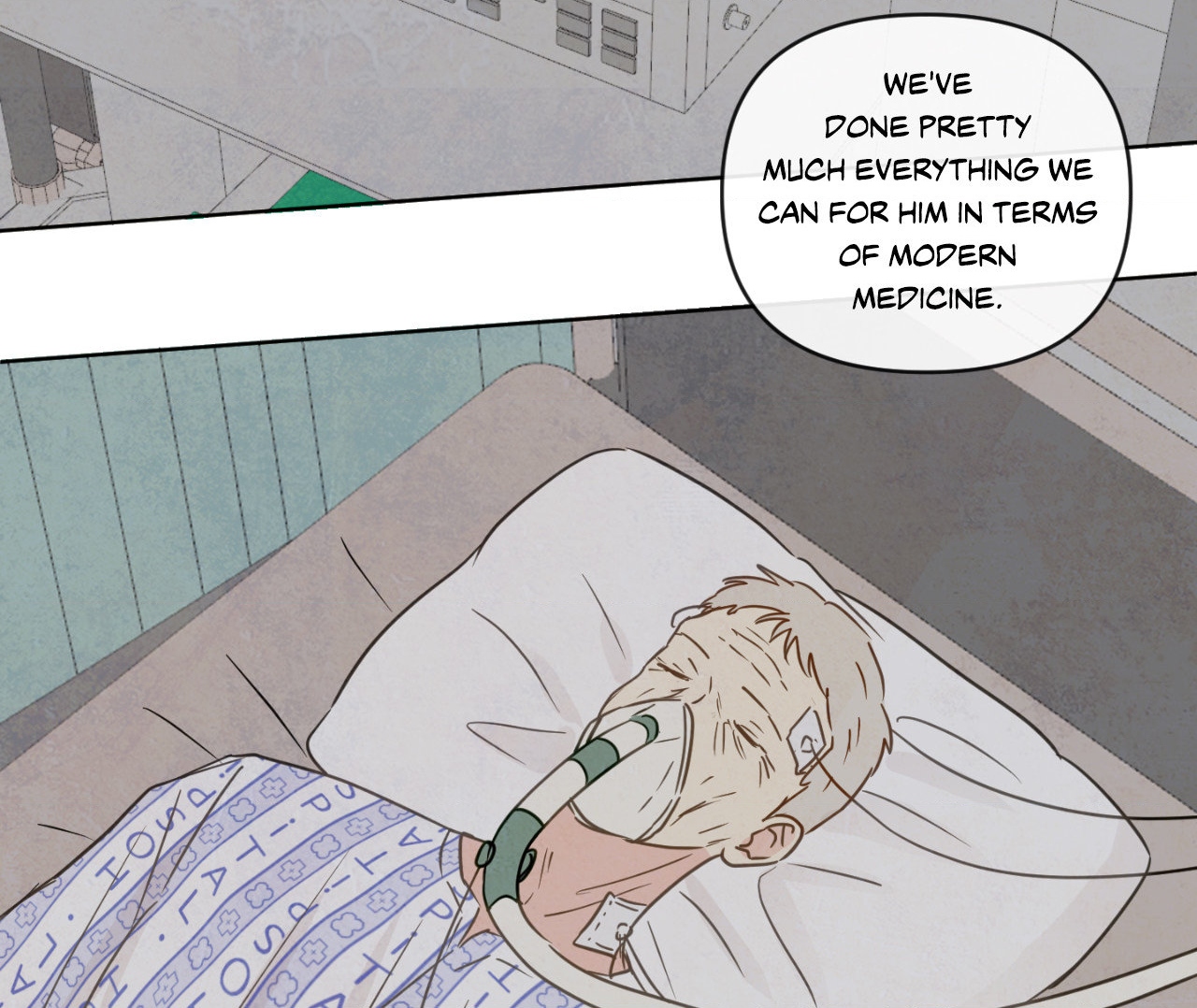 The Sacred Serpent’s Seduction Chapter 1 - Page 36