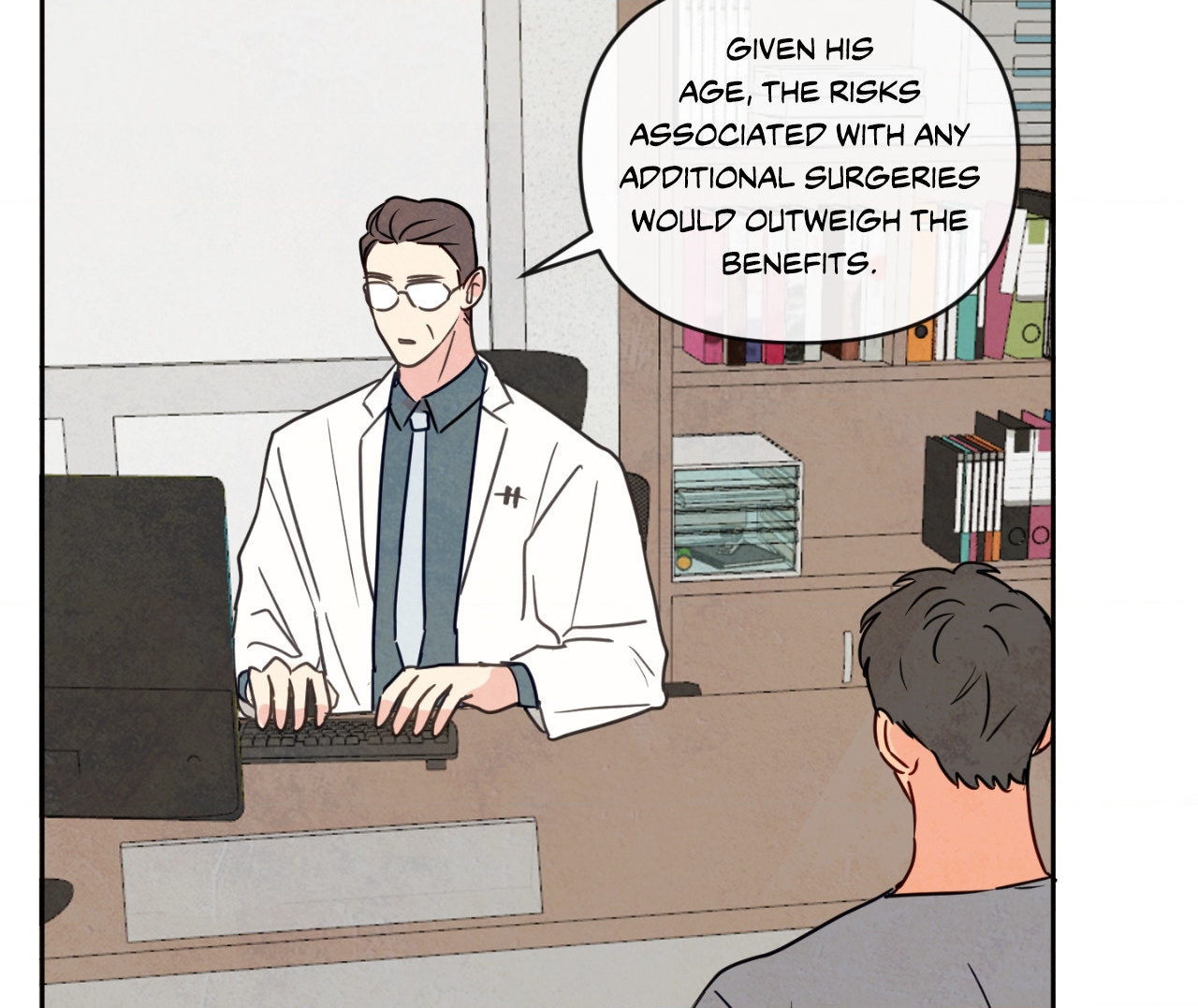 The Sacred Serpent’s Seduction Chapter 1 - Page 38