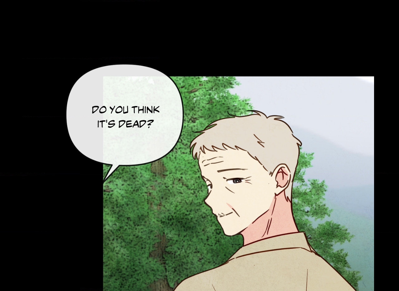 The Sacred Serpent’s Seduction Chapter 1 - Page 4