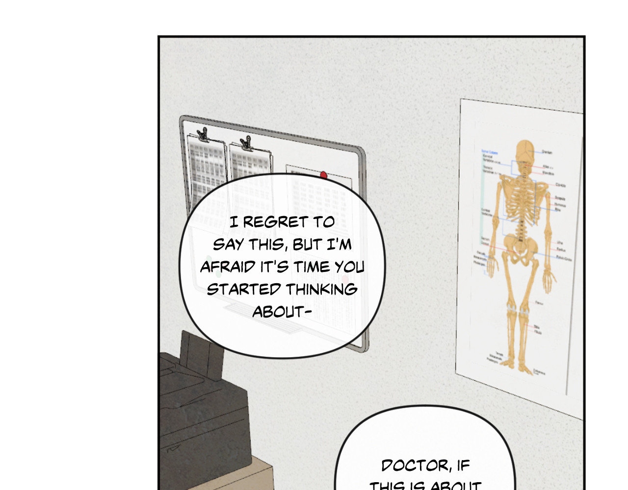 The Sacred Serpent’s Seduction Chapter 1 - Page 40