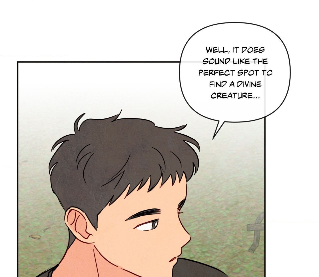 The Sacred Serpent’s Seduction Chapter 1 - Page 54