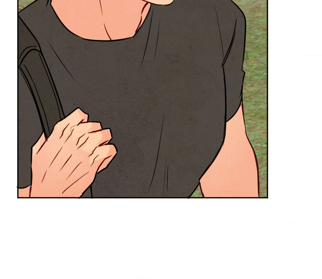 The Sacred Serpent’s Seduction Chapter 1 - Page 55