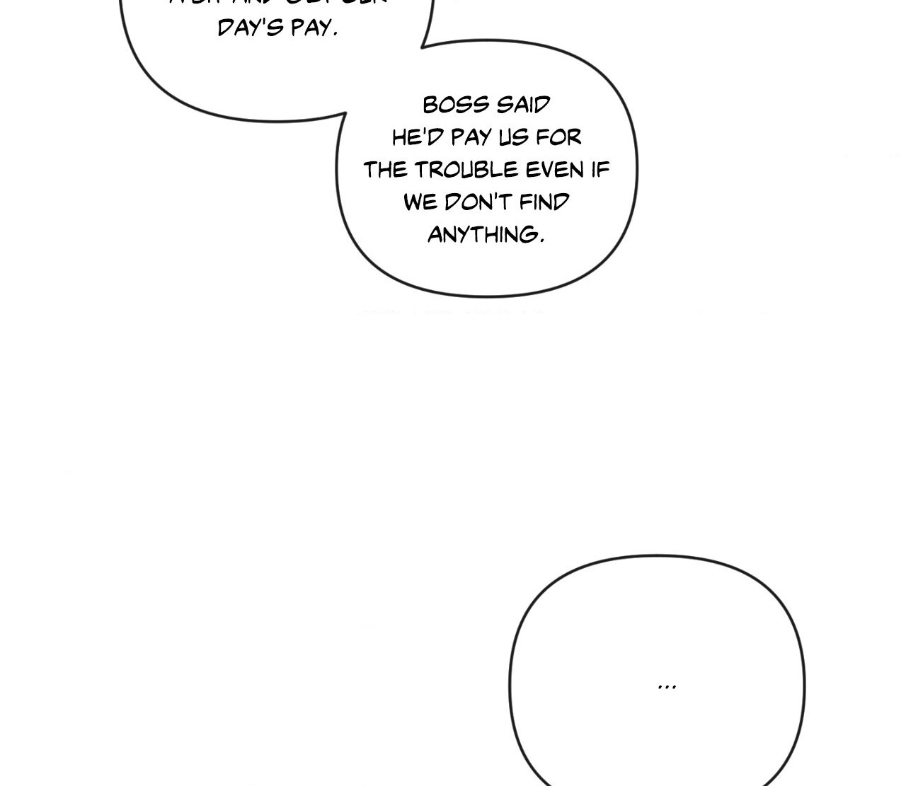The Sacred Serpent’s Seduction Chapter 1 - Page 58