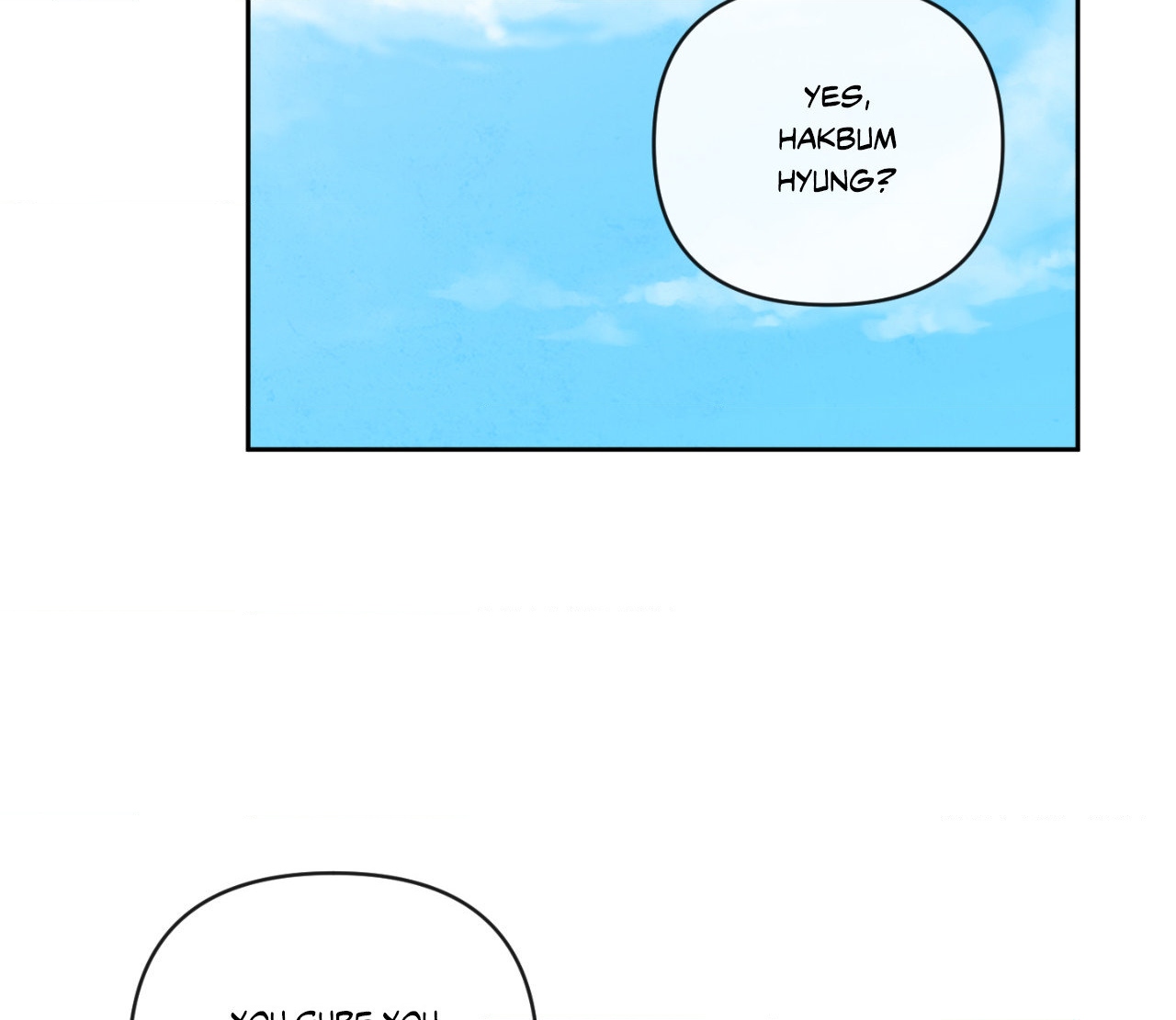 The Sacred Serpent’s Seduction Chapter 1 - Page 61