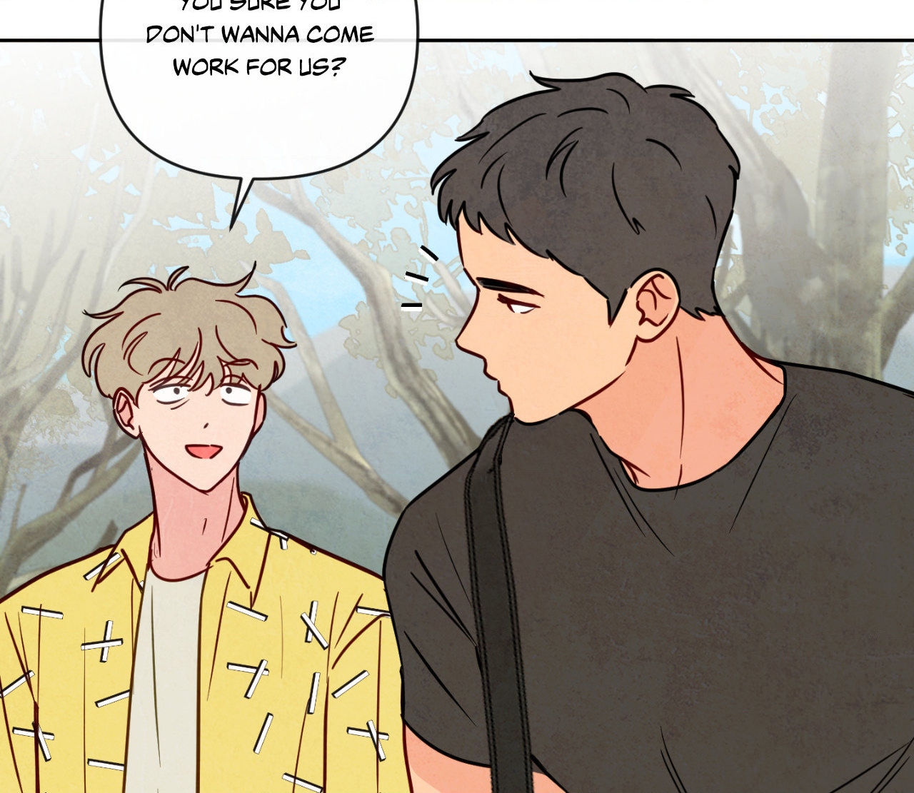 The Sacred Serpent’s Seduction Chapter 1 - Page 62