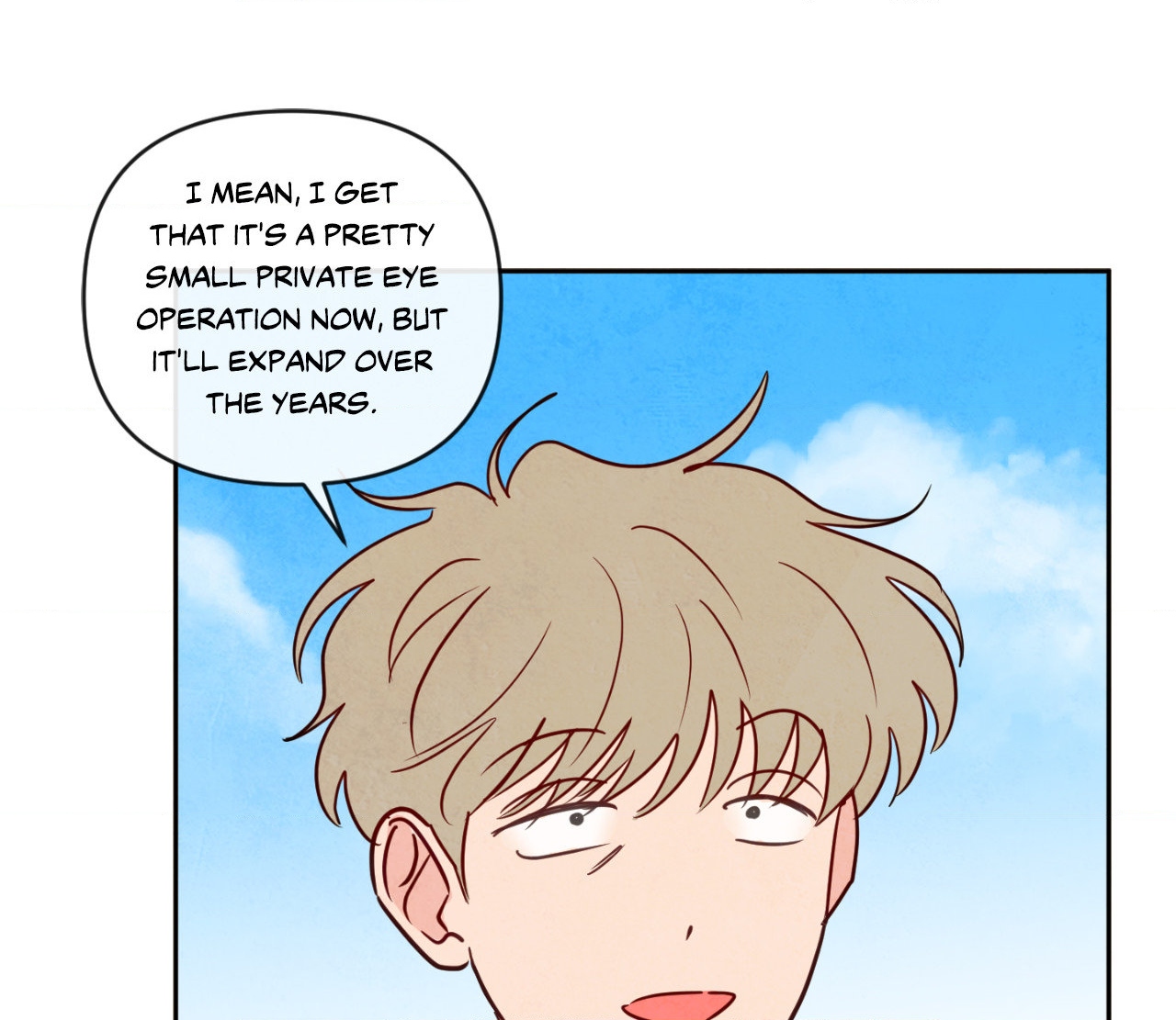 The Sacred Serpent’s Seduction Chapter 1 - Page 64