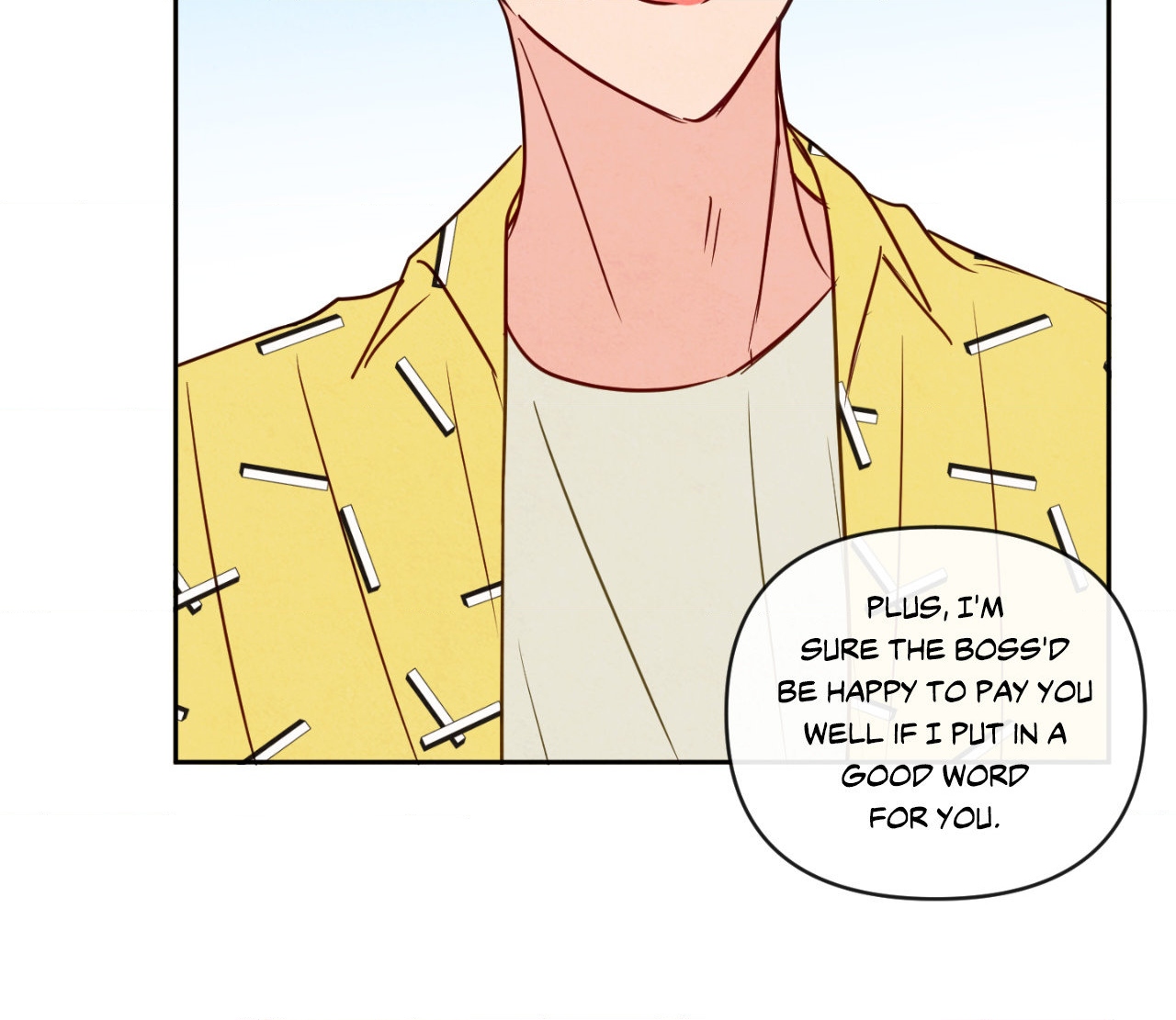 The Sacred Serpent’s Seduction Chapter 1 - Page 65