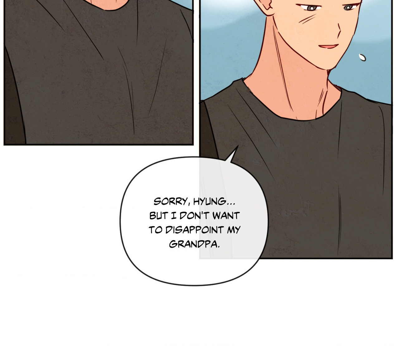 The Sacred Serpent’s Seduction Chapter 1 - Page 67