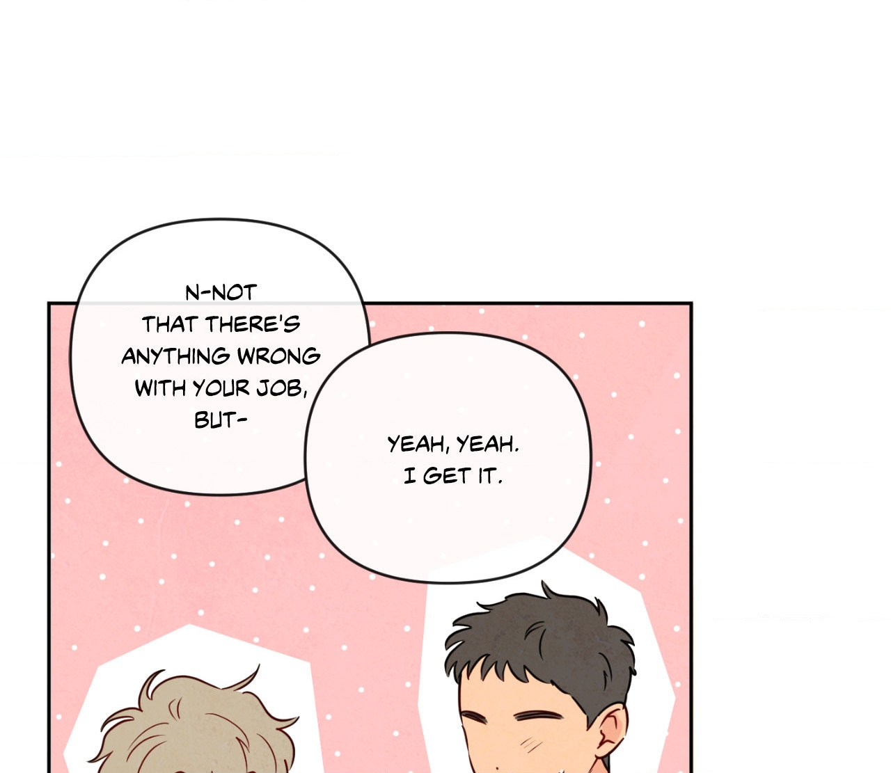 The Sacred Serpent’s Seduction Chapter 1 - Page 68
