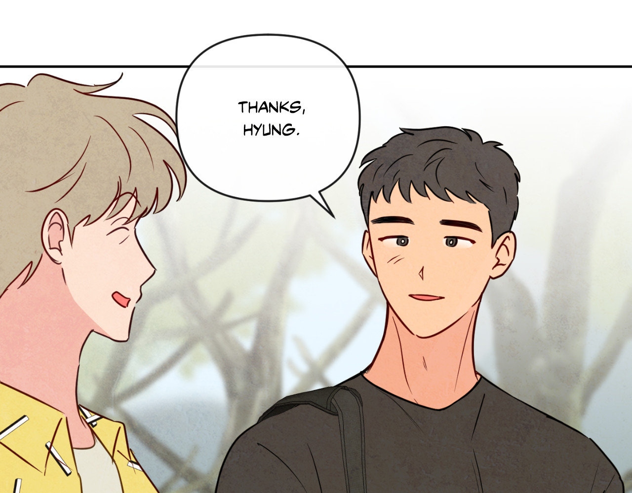 The Sacred Serpent’s Seduction Chapter 1 - Page 72