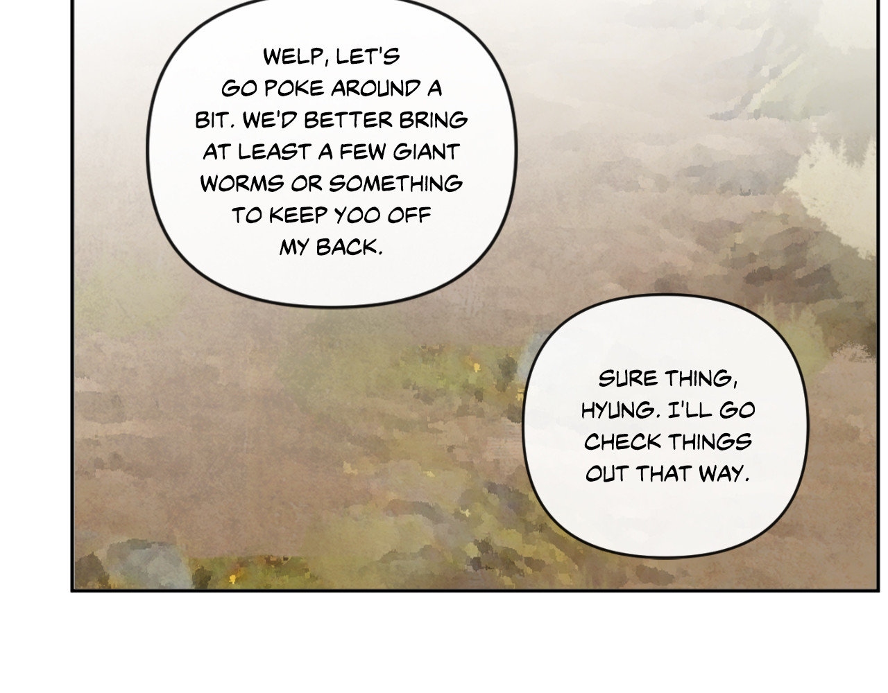 The Sacred Serpent’s Seduction Chapter 1 - Page 74