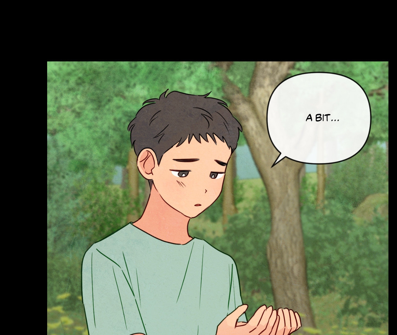 The Sacred Serpent’s Seduction Chapter 1 - Page 8