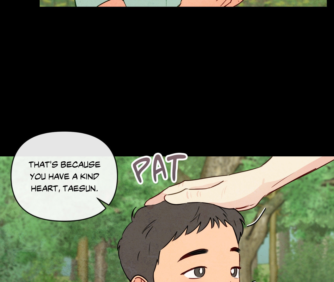 The Sacred Serpent’s Seduction Chapter 1 - Page 9