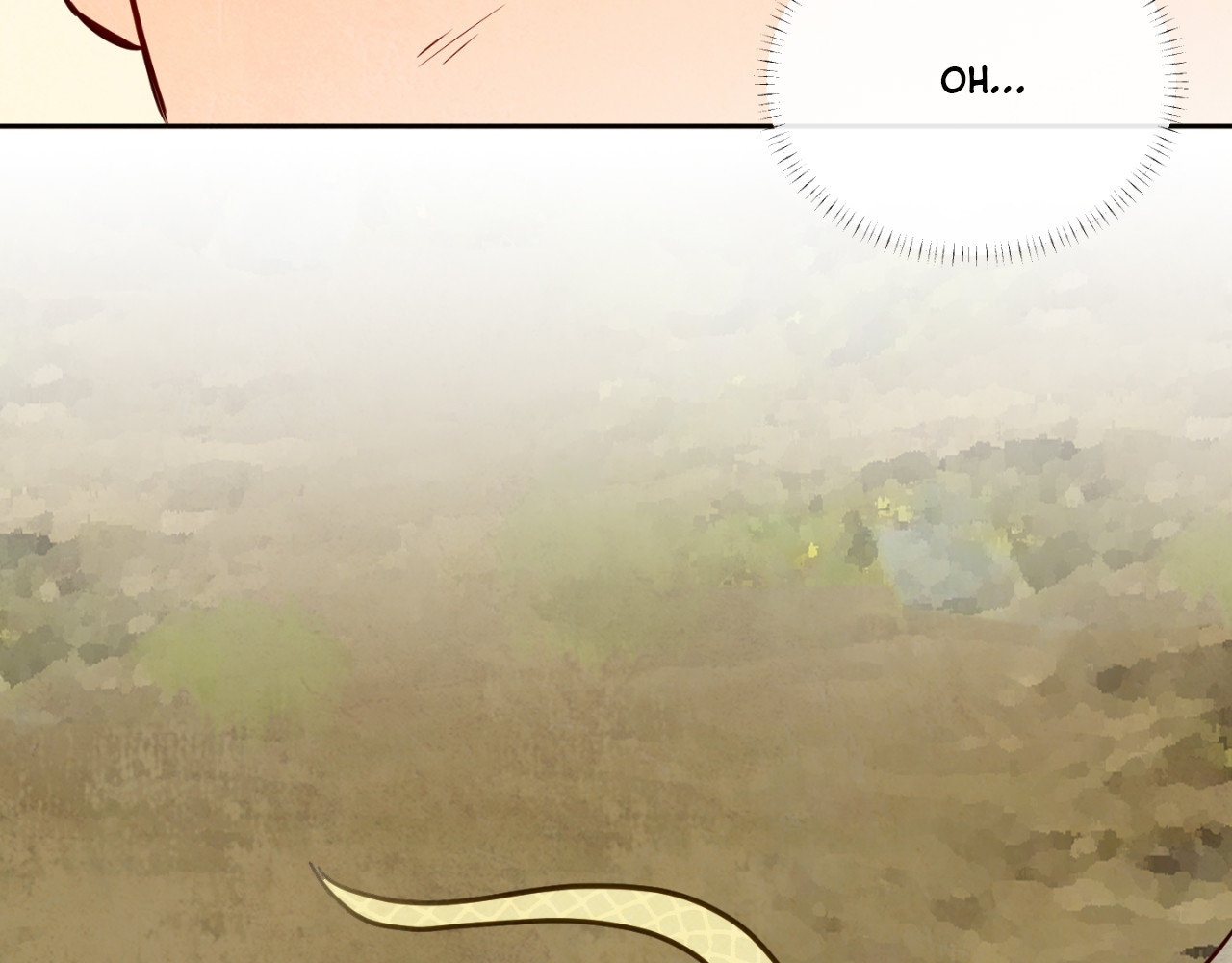 The Sacred Serpent’s Seduction Chapter 1 - Page 91