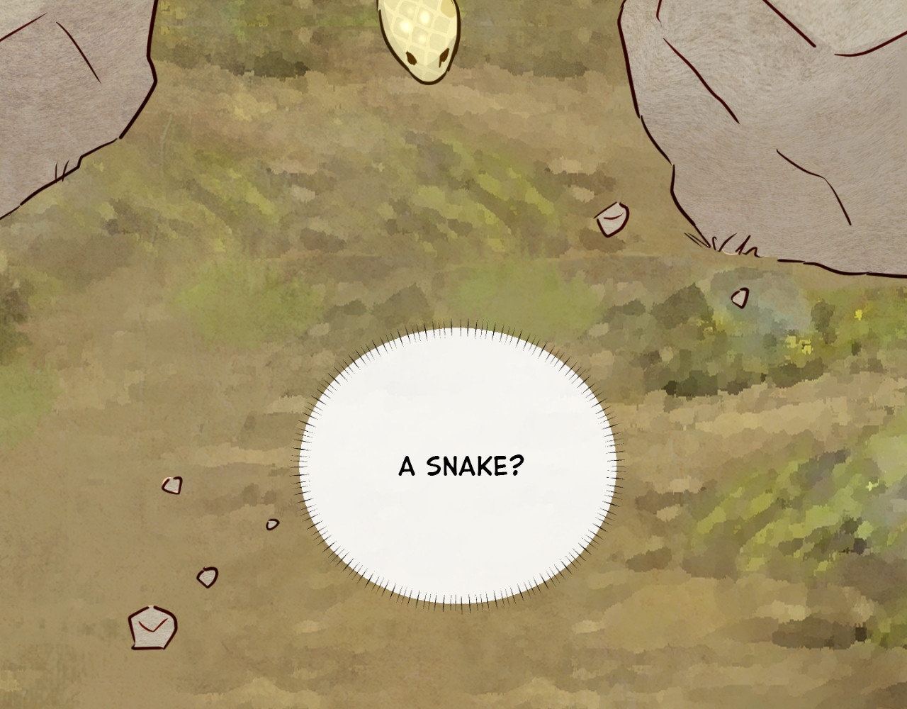 The Sacred Serpent’s Seduction Chapter 1 - Page 93