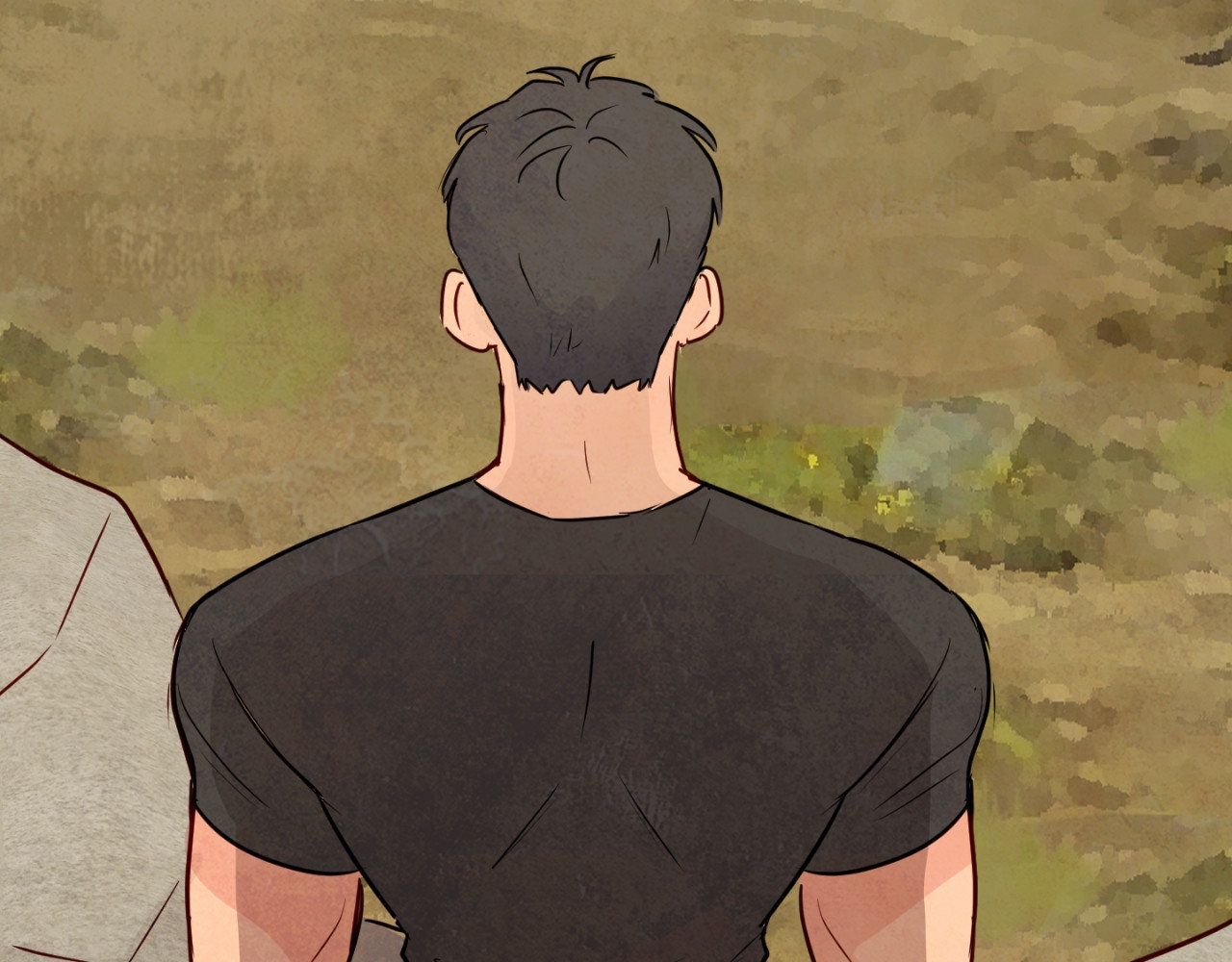 The Sacred Serpent’s Seduction Chapter 1 - Page 94