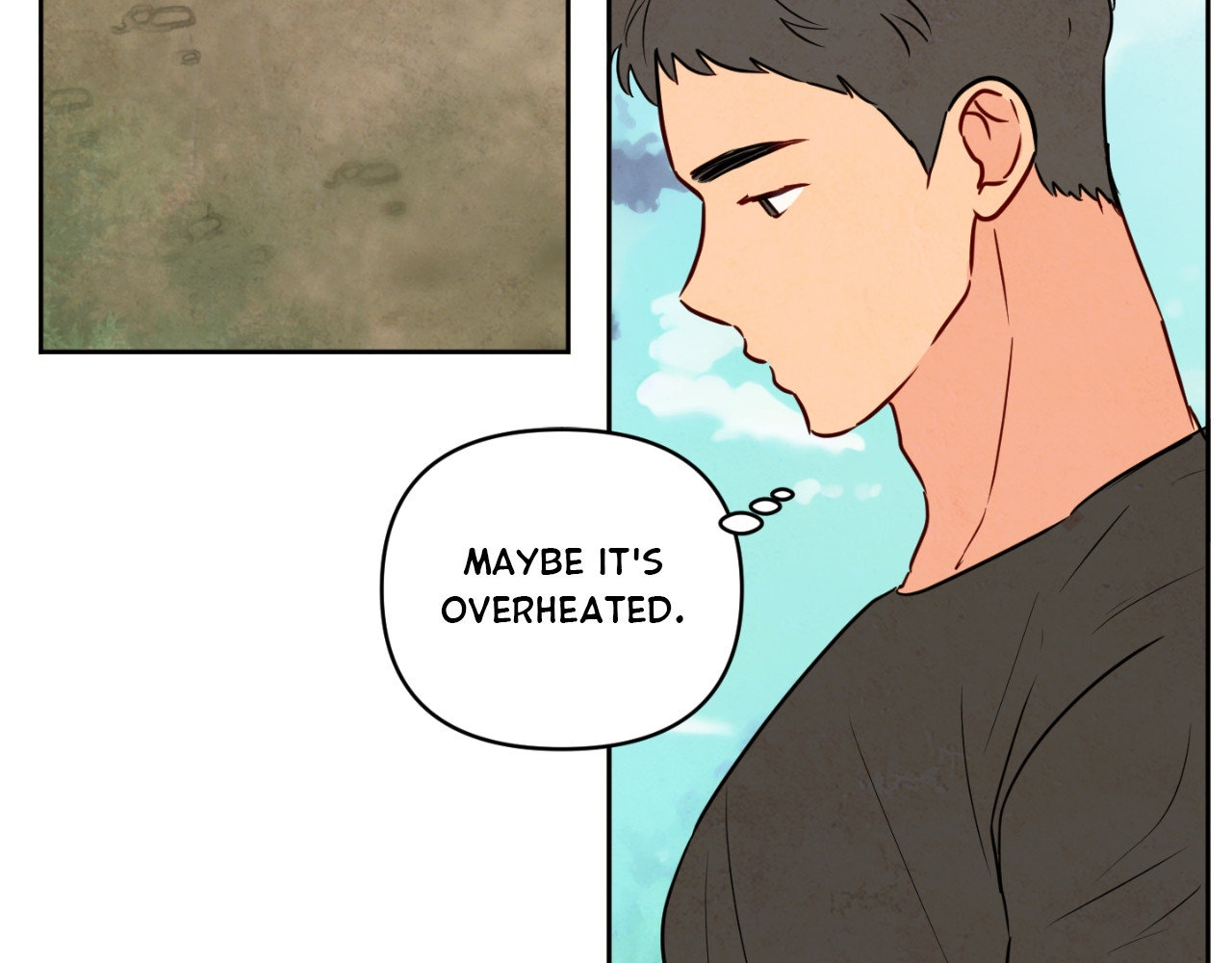 The Sacred Serpent’s Seduction Chapter 1 - Page 97