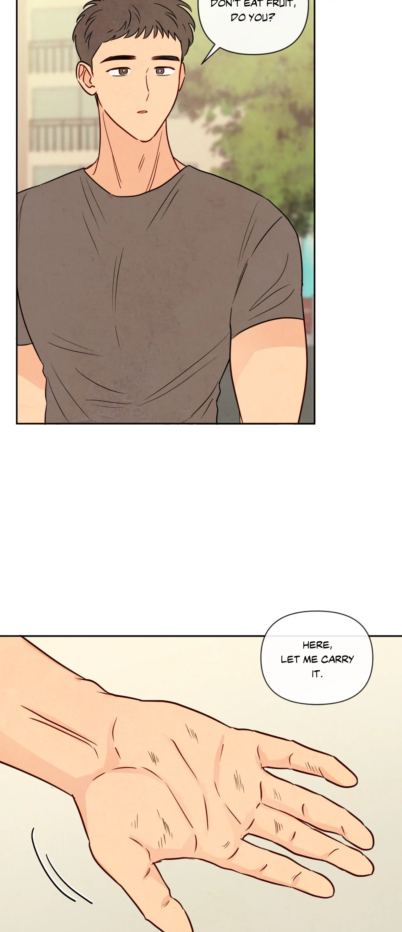 The Sacred Serpent’s Seduction Chapter 10 - Page 13