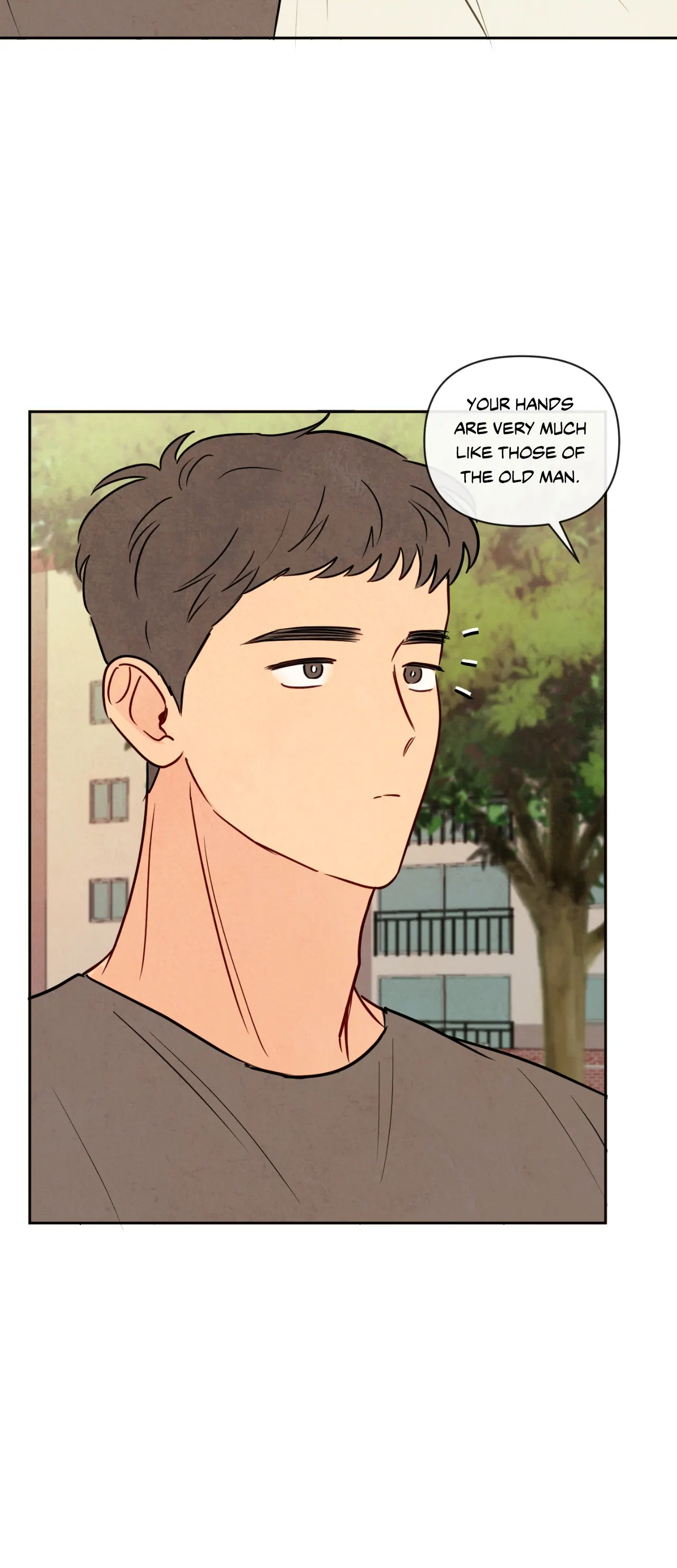 The Sacred Serpent’s Seduction Chapter 10 - Page 20