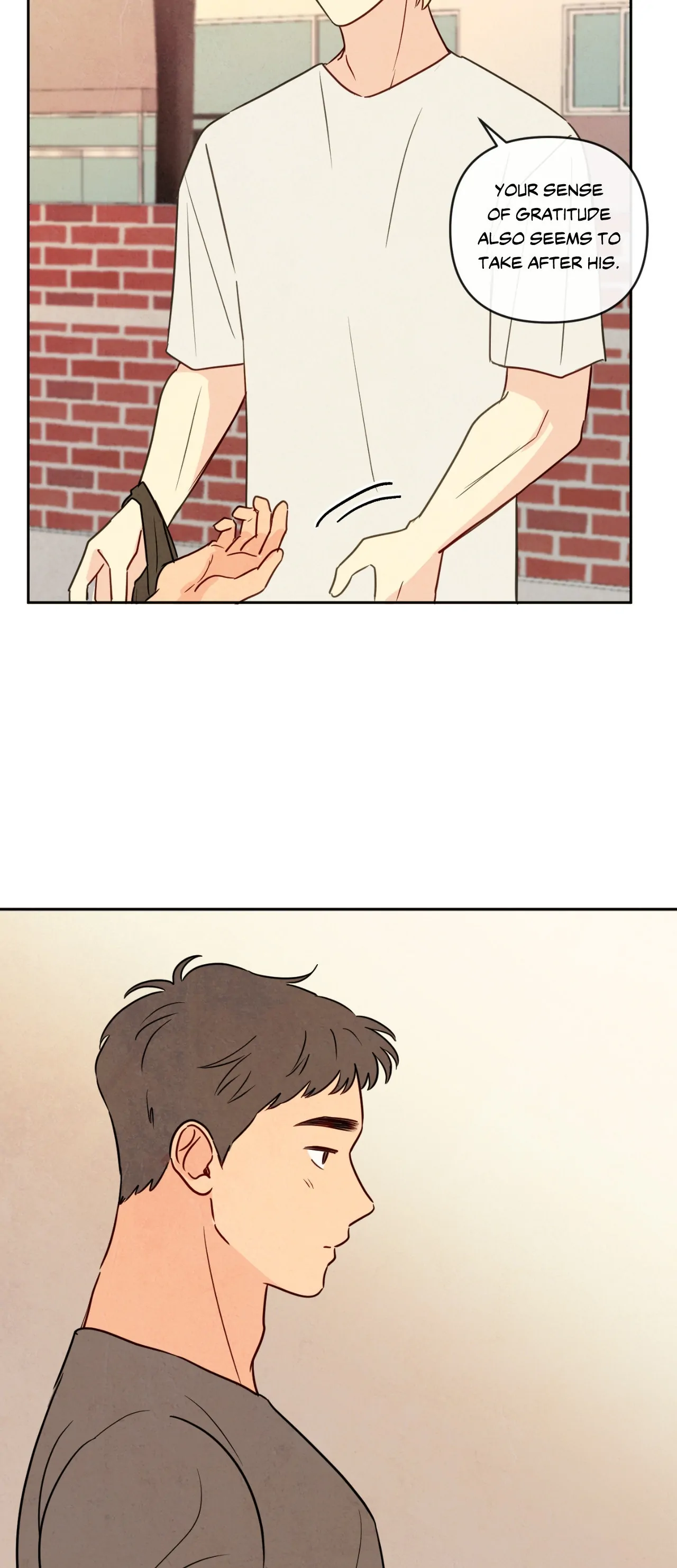 The Sacred Serpent’s Seduction Chapter 10 - Page 22