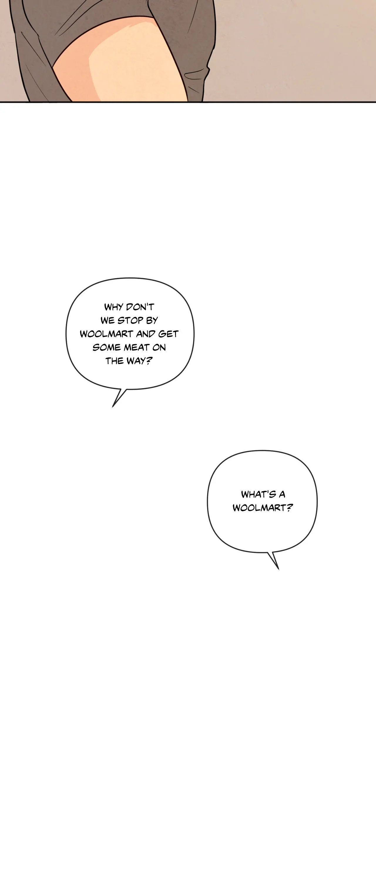The Sacred Serpent’s Seduction Chapter 10 - Page 23