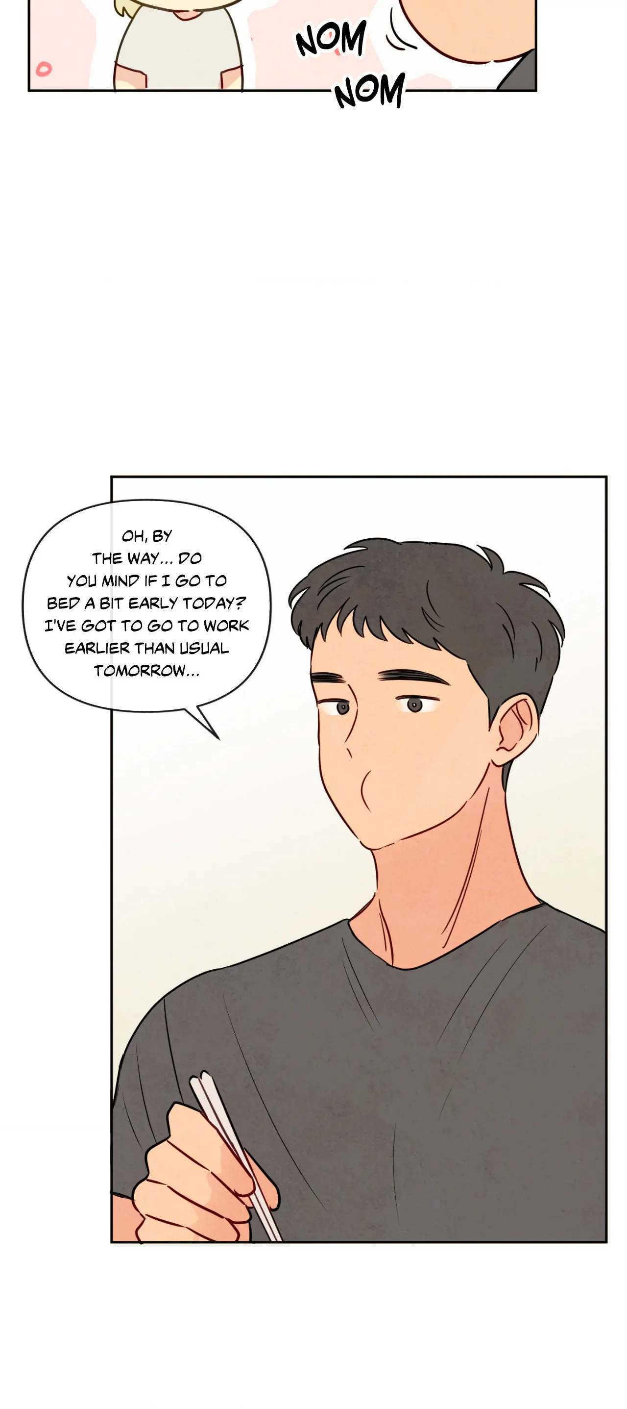 The Sacred Serpent’s Seduction Chapter 10 - Page 29