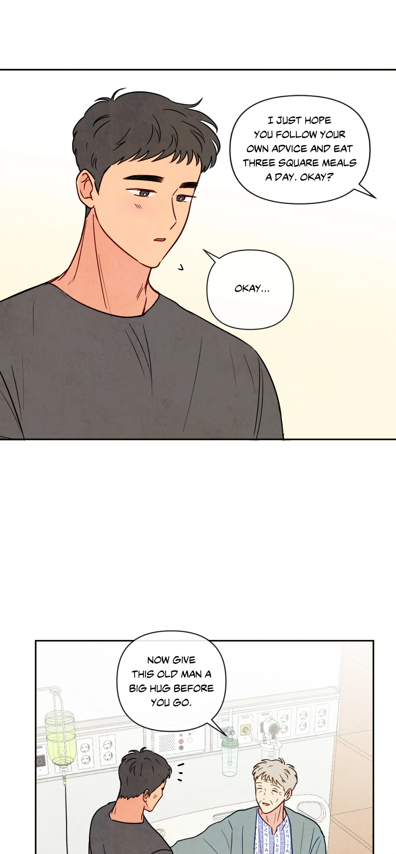 The Sacred Serpent’s Seduction Chapter 10 - Page 3