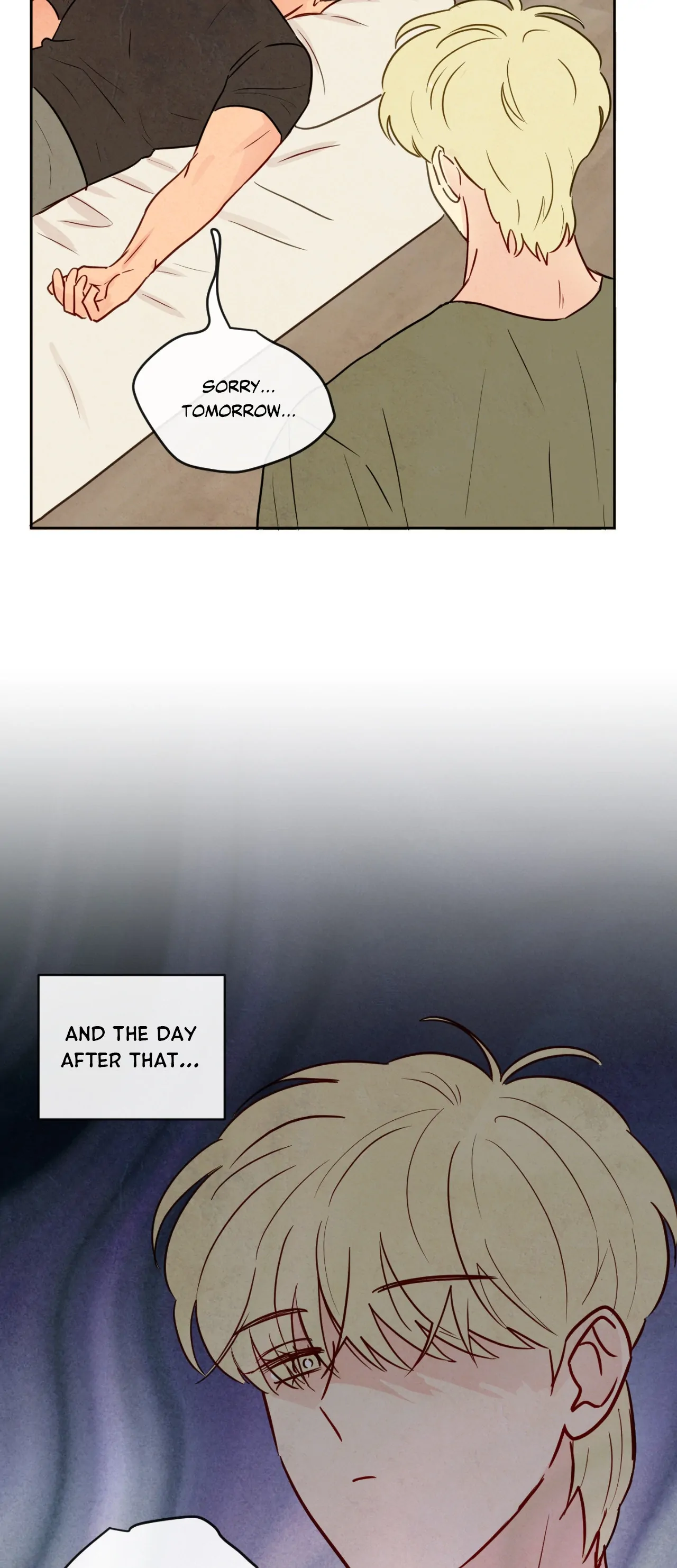 The Sacred Serpent’s Seduction Chapter 10 - Page 37