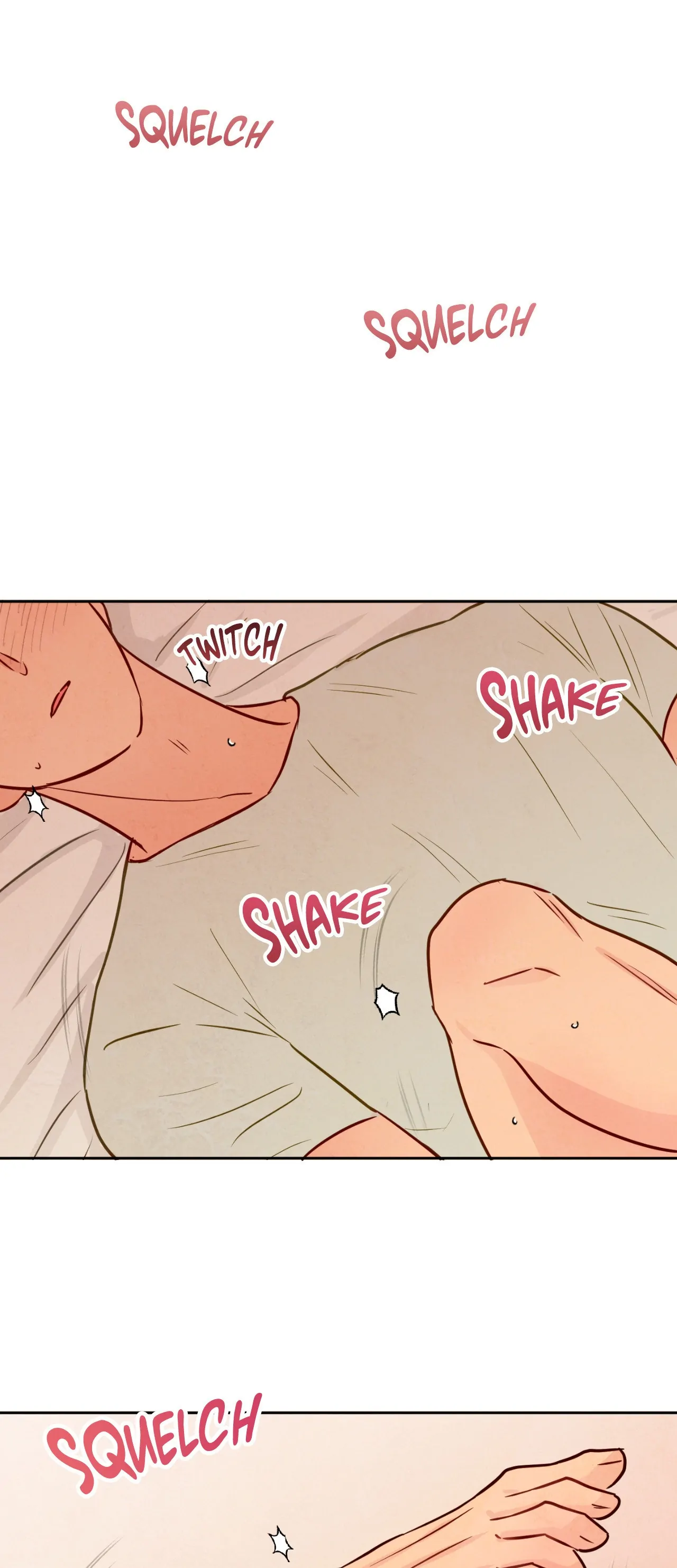 The Sacred Serpent’s Seduction Chapter 10 - Page 39