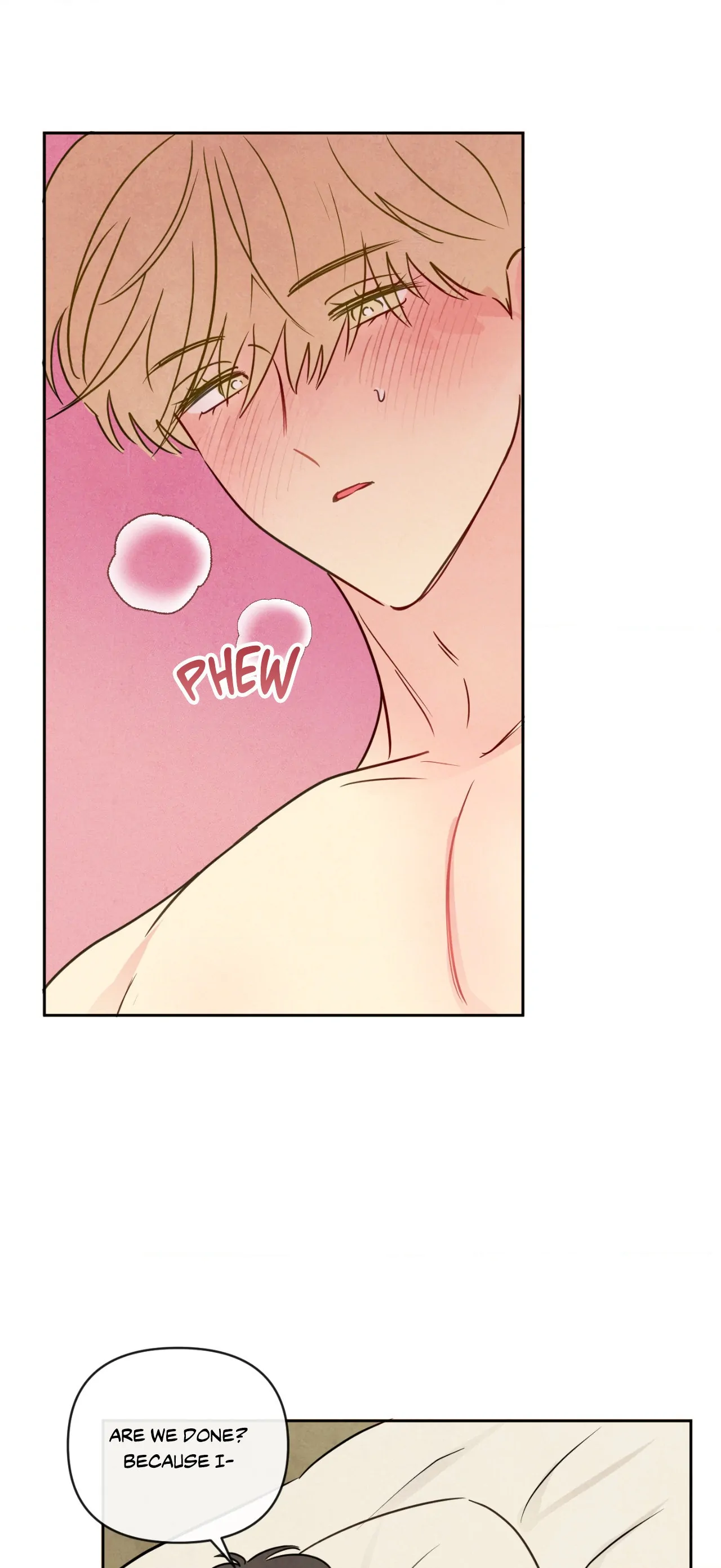 The Sacred Serpent’s Seduction Chapter 10 - Page 48