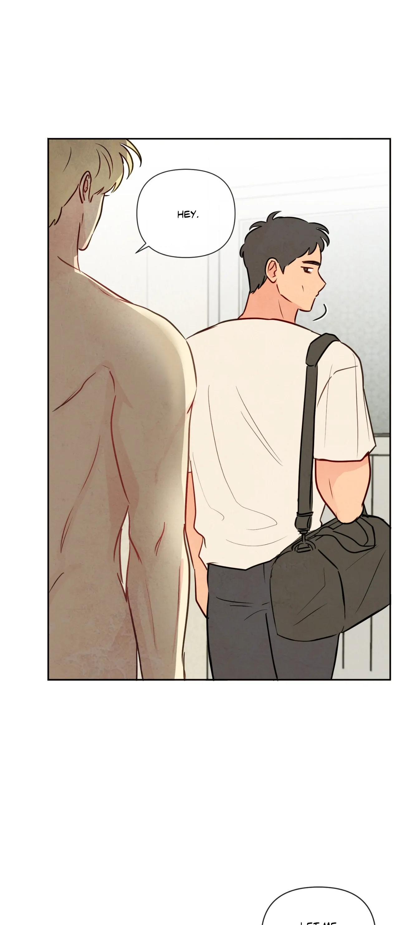 The Sacred Serpent’s Seduction Chapter 10 - Page 54