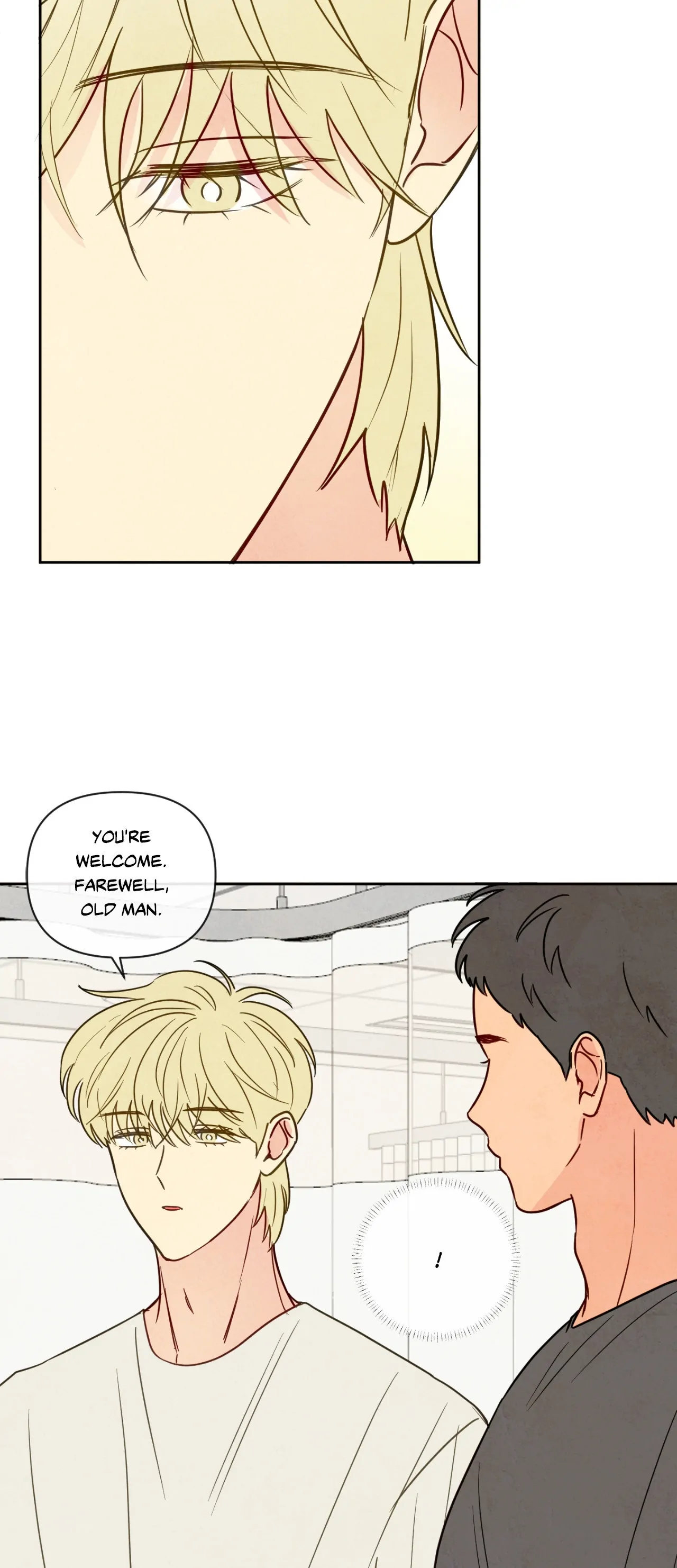 The Sacred Serpent’s Seduction Chapter 10 - Page 7