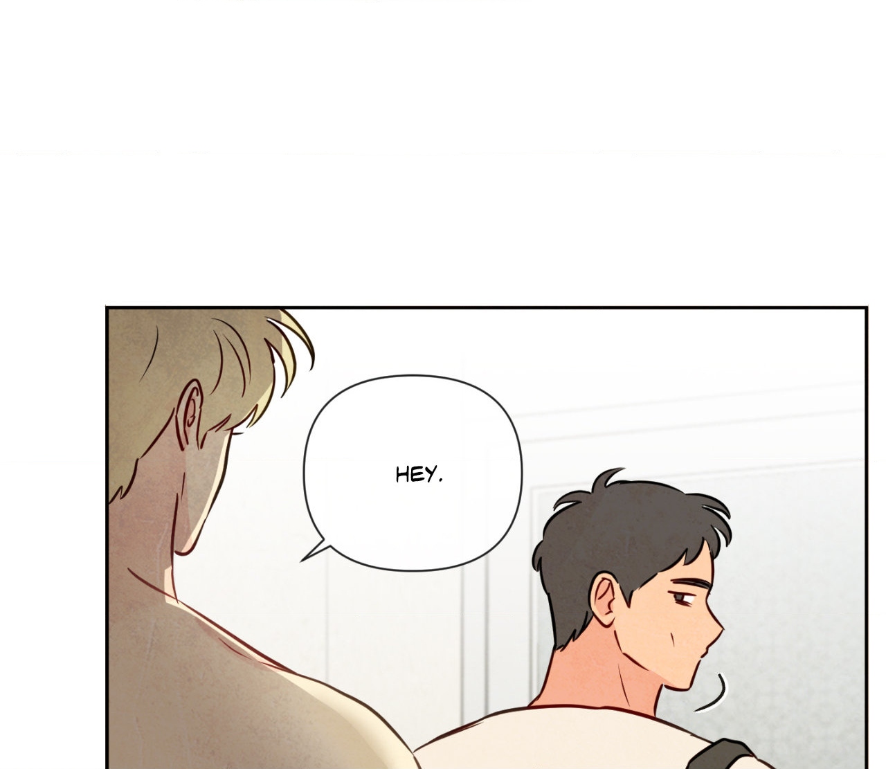 The Sacred Serpent’s Seduction Chapter 11 - Page 0