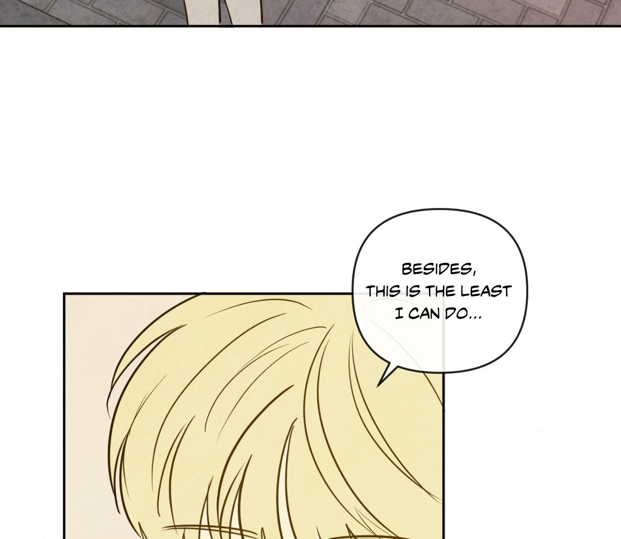 The Sacred Serpent’s Seduction Chapter 11 - Page 106