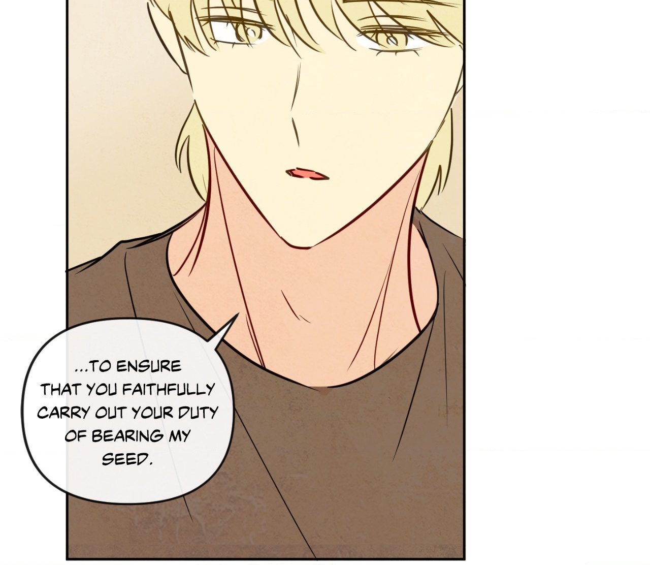 The Sacred Serpent’s Seduction Chapter 11 - Page 107
