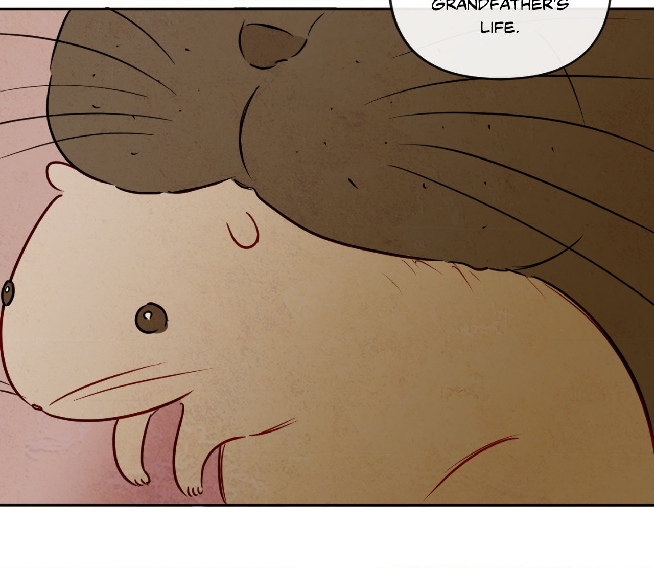 The Sacred Serpent’s Seduction Chapter 11 - Page 111