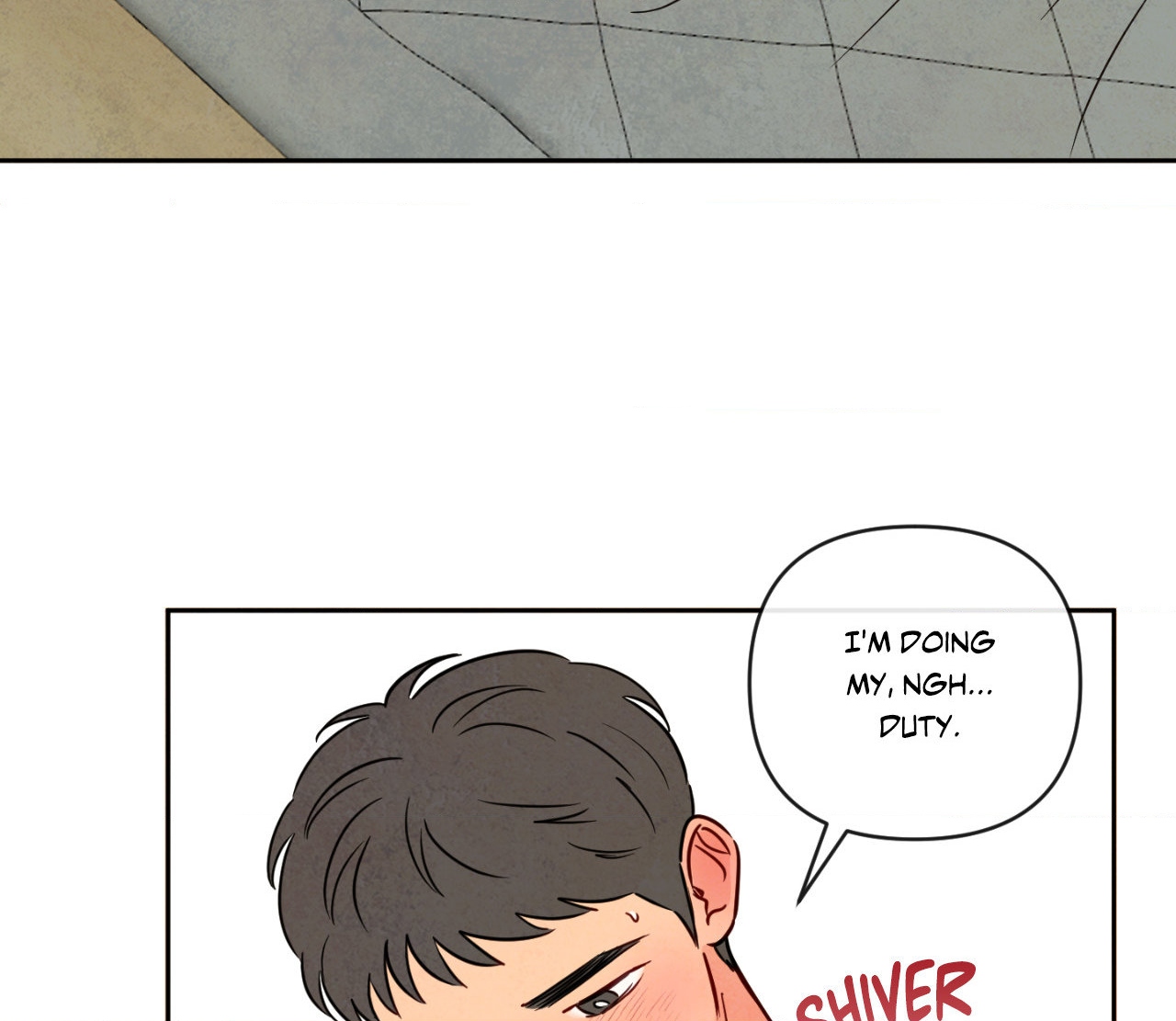 The Sacred Serpent’s Seduction Chapter 11 - Page 126