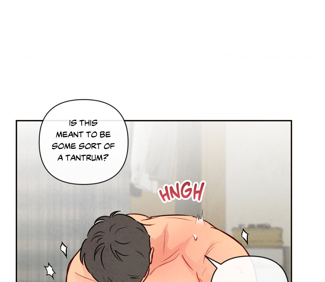 The Sacred Serpent’s Seduction Chapter 11 - Page 136