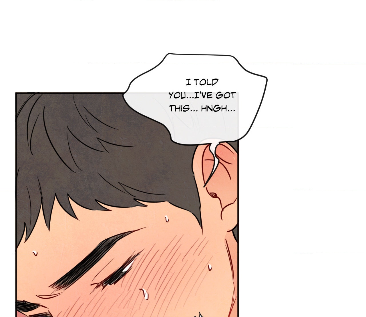 The Sacred Serpent’s Seduction Chapter 11 - Page 140