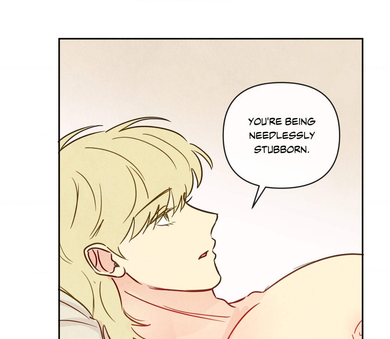 The Sacred Serpent’s Seduction Chapter 11 - Page 142