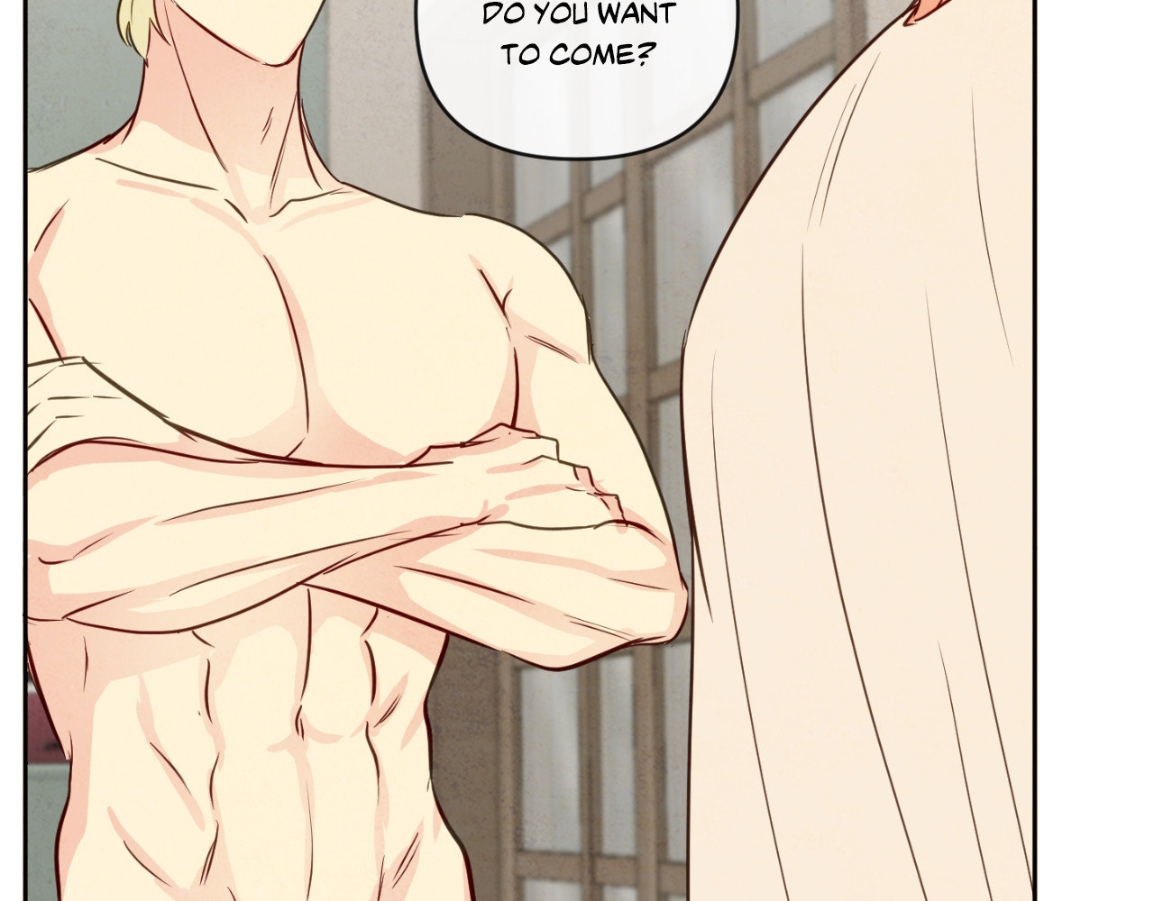 The Sacred Serpent’s Seduction Chapter 11 - Page 17